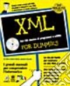 XML. Con CD-ROM libro