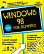 Windows '98 libro