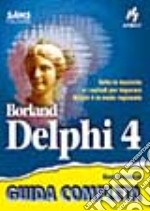 Borland Delphi 4