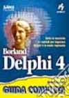 Borland Delphi 4 libro