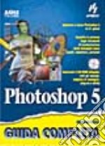 Photoshop 5.Con CD-ROM