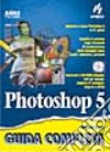 Photoshop 5.Con CD-ROM libro