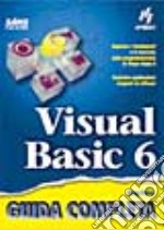 Visual Basic 6 libro