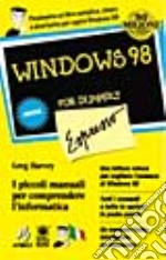 Windows '98 libro