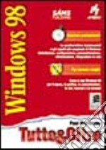 Windows '98 libro