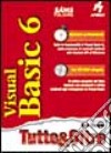 Visual Basic 6. Con CD-ROM libro