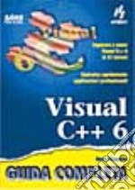 Visual C++ 6