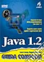 Java 1.2 libro usato