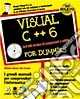 Visual C++ 6. Con CD-ROM