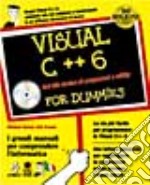 Visual C++ 6. Con CD-ROM