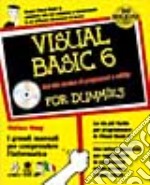 Visual Basic 6. Con CD-ROM libro