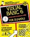 Visual Basic 6. Con CD-ROM libro