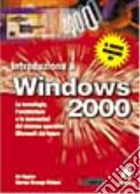 Introduzione a Windows NT 5 libro