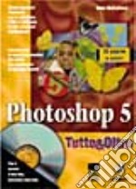 Photoshop 5.Con CD-ROM libro