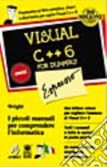 Visual C + + 6 libro