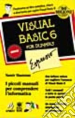 Visual Basic 6 libro