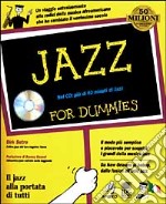 Jazz for dummies