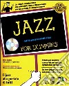 Jazz for dummies libro