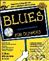 Blues libro