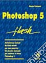 Photoshop 5 libro