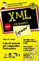 Xml libro