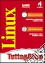 Linux. Con CD-ROM