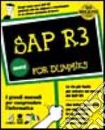 SAP R/3. Dummies technology press libro