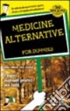 Medicina alternativa libro