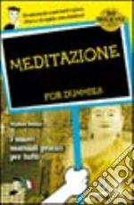 Meditazione libro