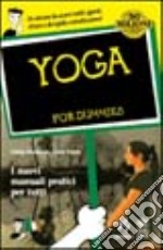 Yoga libro