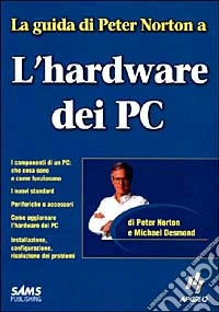 L'hardware dei PC libro