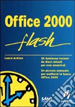 Office 2000 flash libro