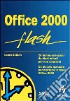 Office 2000 flash libro