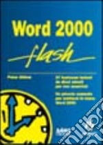 Word 2000 libro