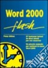 Word 2000 libro