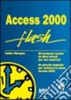 Access 2000 libro