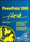 Power Point 2000 libro