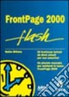 Frontpage 2000 libro