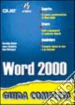 Word 2000