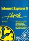 Internet Explorer 5 libro