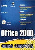 Office 2000. Guida completa libro