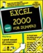 Excel 2000 libro