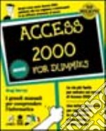 Access 2000 per Windows