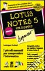 Lotus Notes 5