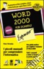 Word 2000