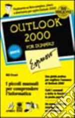 Outlook 2000 libro