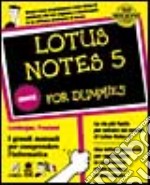 Lotus Notes 5