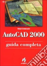 AutoCad 2000