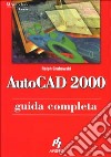 AutoCad 2000 libro