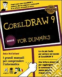 Coreldraw 9 libro